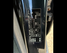 Toyota Allion 2007
