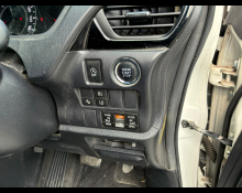 Toyota Voxy 2017