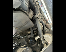 Toyota Premio 2008