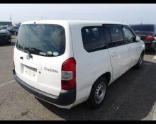 Toyota Probox 2020