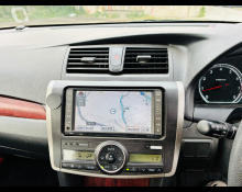 Toyota Allion 2007