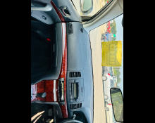 Toyota Premio 2005