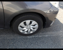 Toyota Vitz 2019
