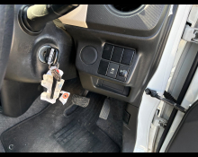 Suzuki Alto 2019