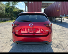 Mazda CX-5 2021