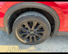 Mazda CX-5 2021