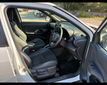 Toyota Yaris Cross 2024