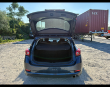 Mazda Axela Sports 2019