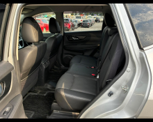 Nissan X-Trail 2019