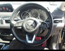 Mazda CX-5 2020