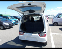 Suzuki Wagon R 2019