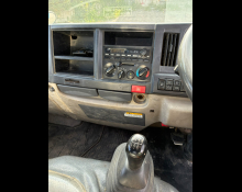 Isuzu Elf 2007