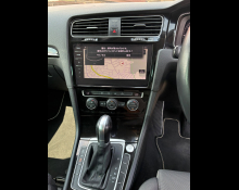 Volkswagen Golf Variant 2019