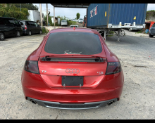 Audi TT 2011