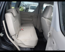 Suzuki Wagon R 2019
