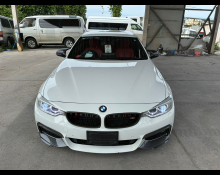 BMW 4 Series 2015