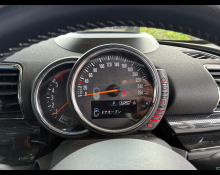 Mini Cooper 2016