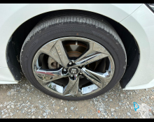 Toyota Crown 2019