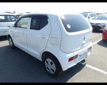 Suzuki Alto 2020