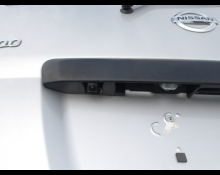 Nissan NV200 2019