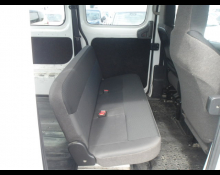 Nissan NV200 2020