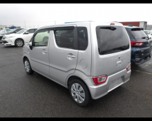 Suzuki Wagon R 2021