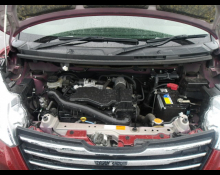 Toyota Roomy 2019