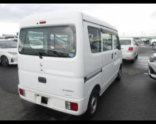 Suzuki Every 2019
