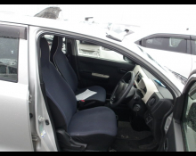Suzuki Alto 2021