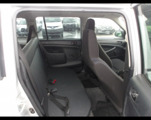 Toyota Probox 2019