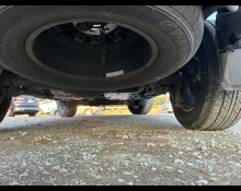 Toyota Land Cruiser 250 2025