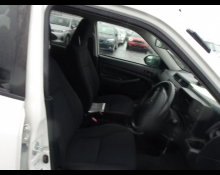 Mazda Familia 2021
