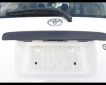 Toyota Probox 2020