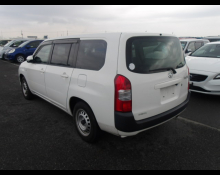 Toyota Probox 2021