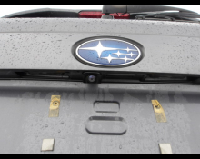 Subaru Impreza Sport 2020