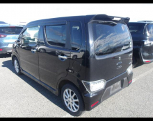 Suzuki Wagon R 2018