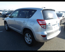 Toyota RAV4 2014
