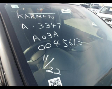 Mitsubishi Mirage 2018