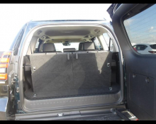 Toyota Land Cruiser Prado 2021