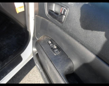 Toyota Probox Van 2018