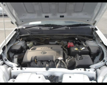 Toyota Probox Van 2018