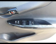 Toyota Corolla Fielder 2010