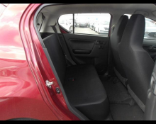 Daihatsu Mira e:S 2020