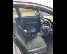 Toyota Corolla Axio 2019