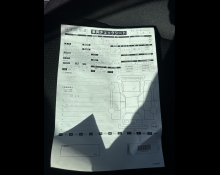 Toyota Corolla Axio 2020