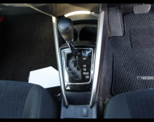 Toyota Corolla Fielder 2018