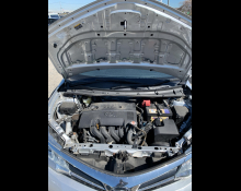 Toyota Corolla Axio 2019