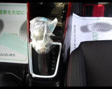 Suzuki Swift Sports 2020