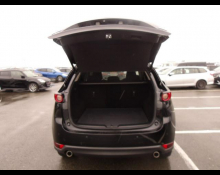 Mazda CX 5 2018