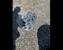 Toyota Corolla Axio 2018